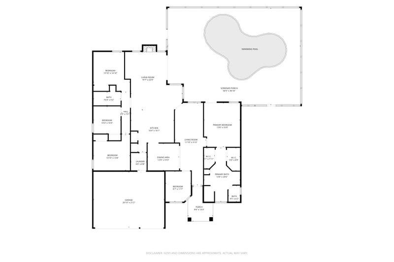 2143 Willesdon Dr, Jacksonville, FL 32246