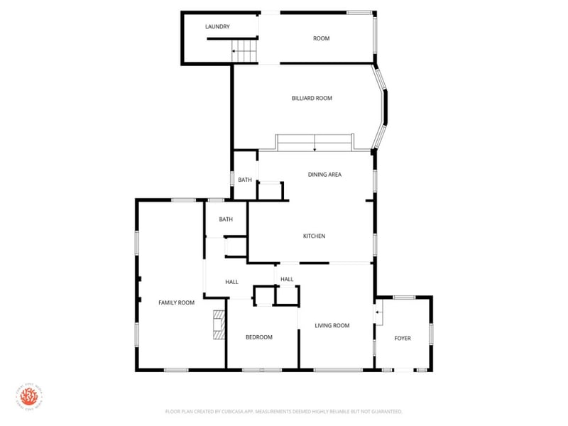 2501 Doby St, Jacksonville, FL 32209