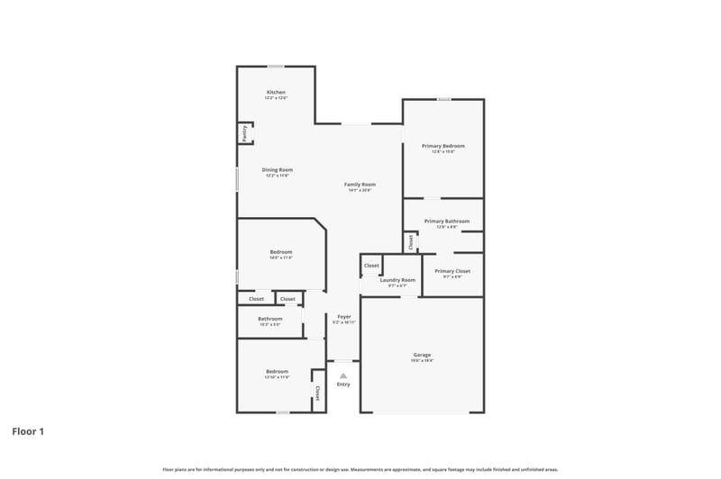 6110 Sands Pointe Dr, Macclenny, FL 32063