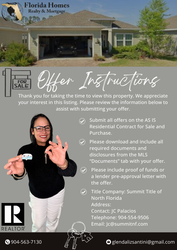 9723 Cilantro Dr, Jacksonville, FL 32219