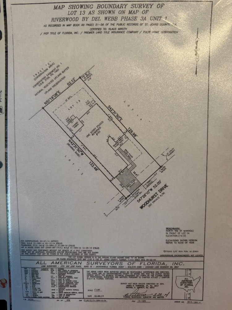 153 Woodhurst Dr, Ponte Vedra, FL 32081