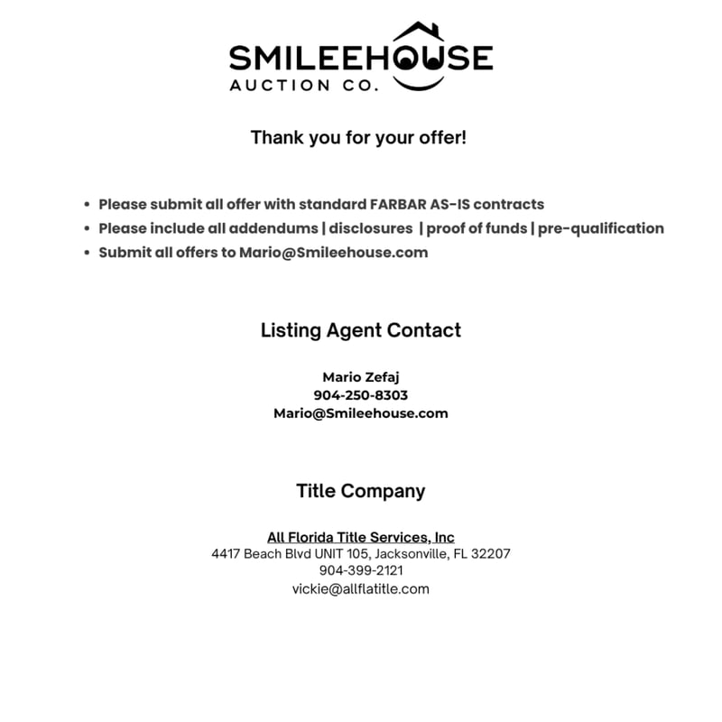 2560 Robert St, Jacksonville, FL 32209