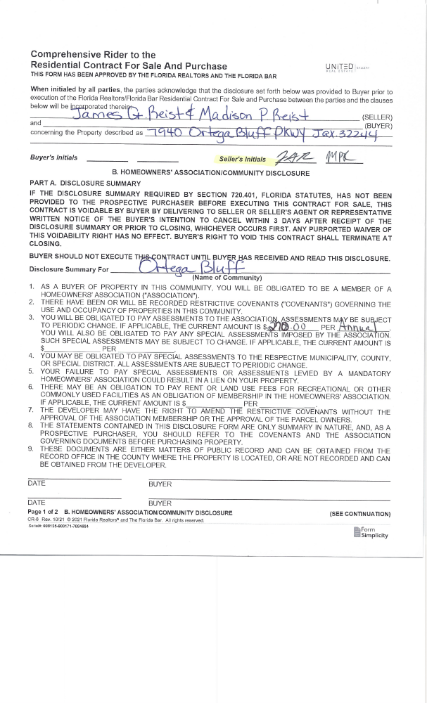 7940 Ortega Bluff Pw, Jacksonville, FL 32244