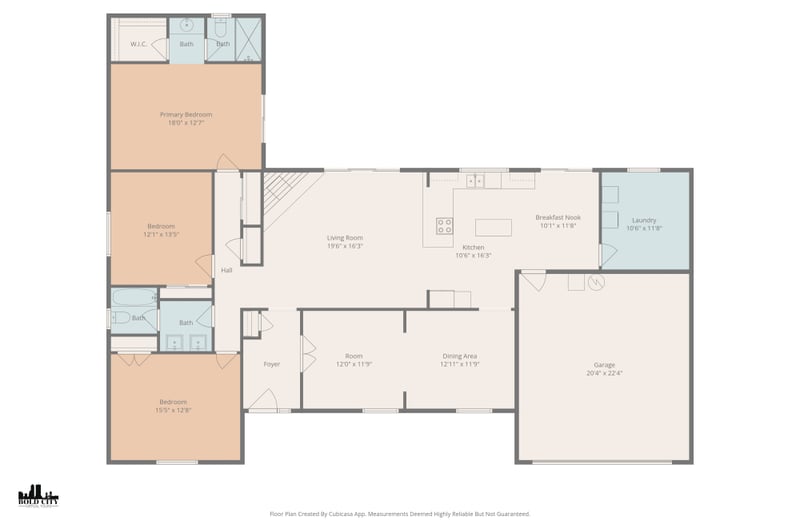 12787 Julington Rd, Jacksonville, FL 32258