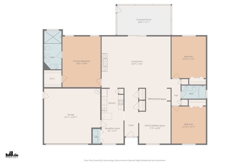 5903 Copper Creek Dr, Jacksonville, FL 32218