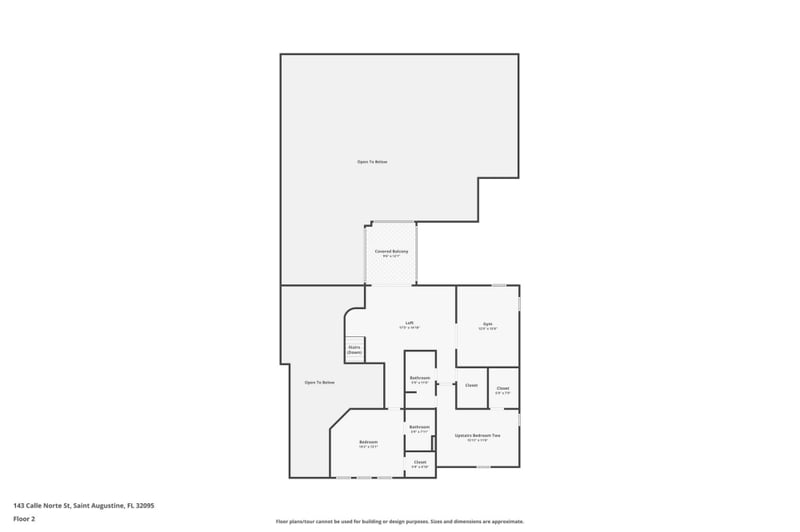 143 Calle Norte, St Augustine, FL 32095