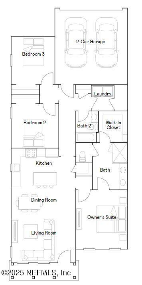 43 Tyson Ct, St Augustine, FL 32092