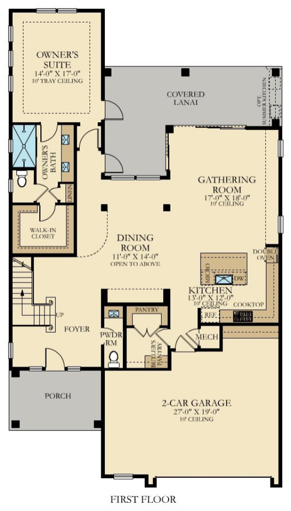 74 Waterline Dr, St Johns, FL 32259