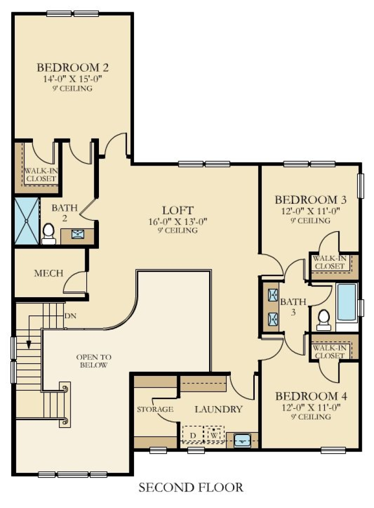 74 Waterline Dr, St Johns, FL 32259