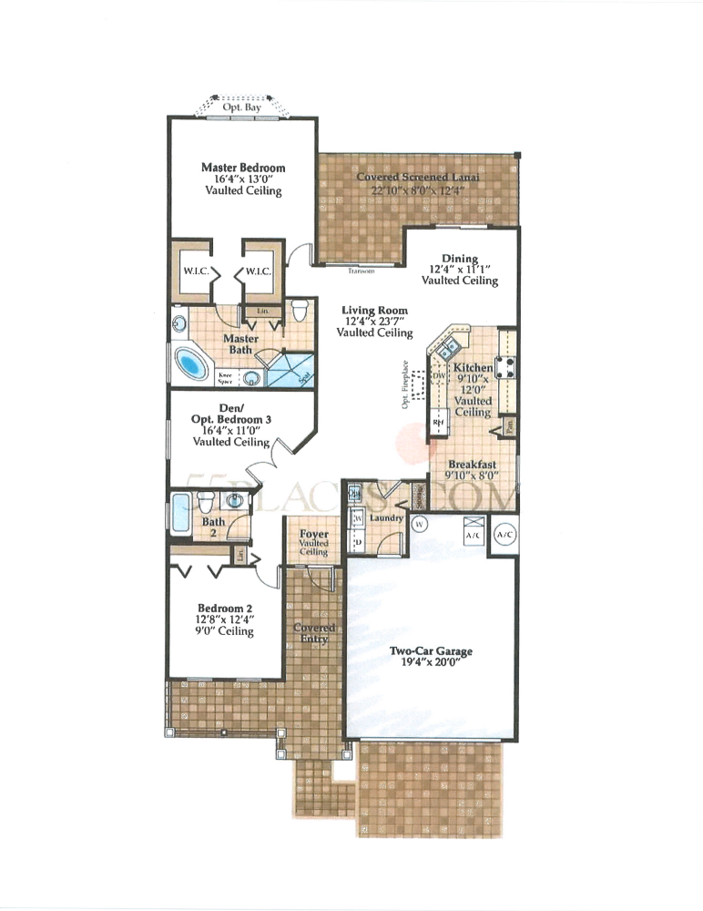 1343 Castle Pines Cir, St Augustine, FL 32092