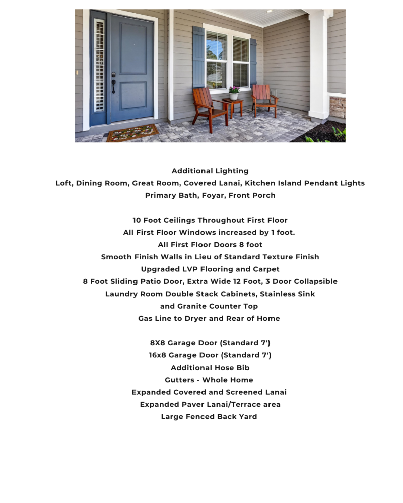 195 Hickory Ranch Dr, St Johns, FL 32259