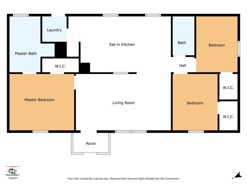 85246 Johnson Ln, Yulee, FL 32097