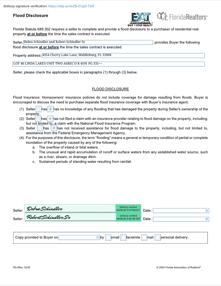 4354 Cherry Lake Ln, Middleburg, FL 32068