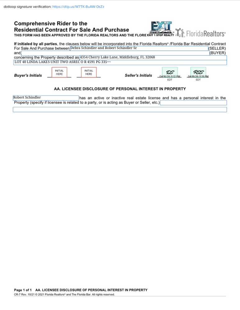 4354 Cherry Lake Ln, Middleburg, FL 32068