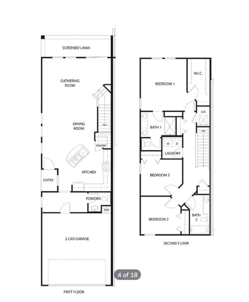 50 Redbud Rd, Palm Coast, FL 32137