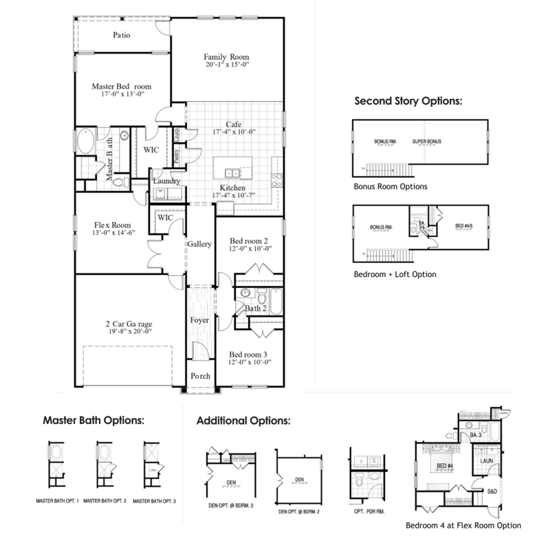 14 Prospect Ln, Palm Coast, FL 32164