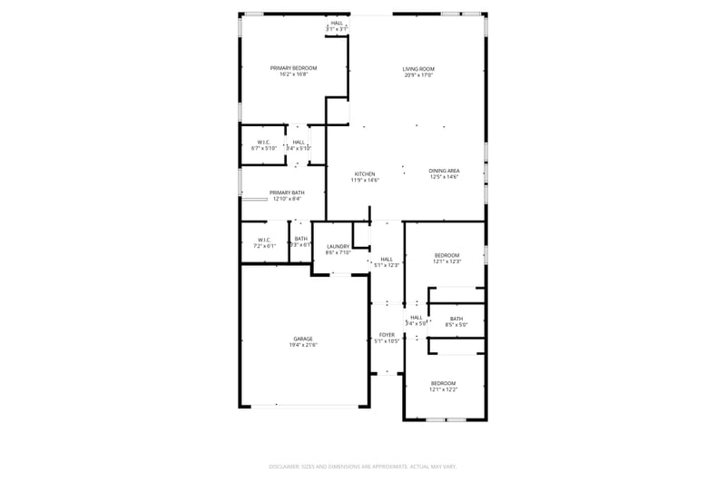 5 Reine Pl, Palm Coast, FL 32164
