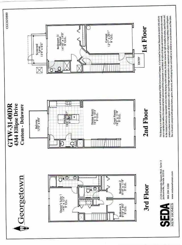 4344 Ellipse Dr, Jacksonville, FL 32246