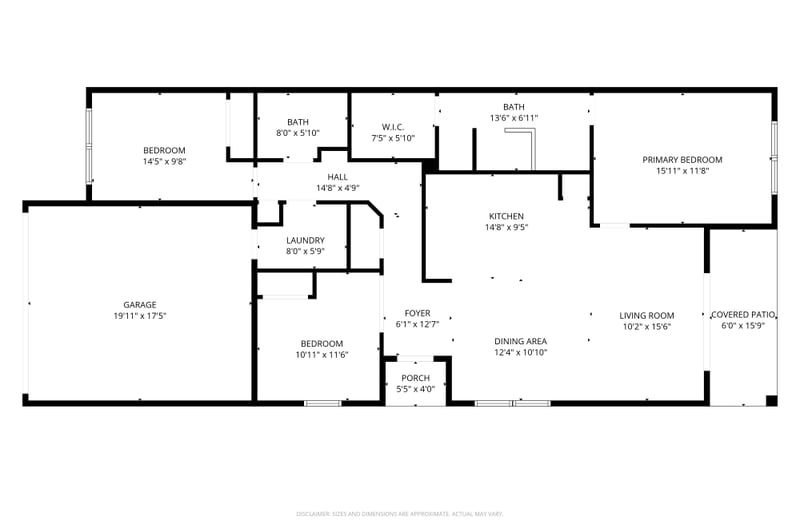 44 Charlie Way, St Augustine, FL 32095