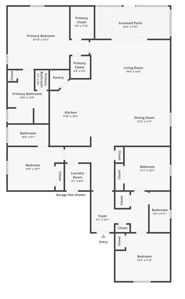 234 Purus Way, St Johns, FL 32259