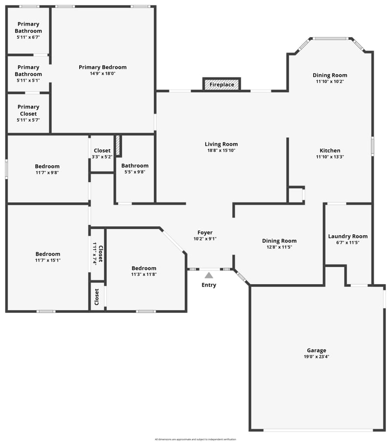 8831 Bandera Cir, Jacksonville, FL 32244