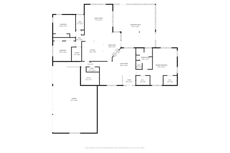 156 Mount Royal Ave, Crescent City, FL 32112