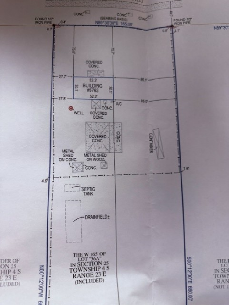5763 Maverick Rd, Middleburg, FL 32068