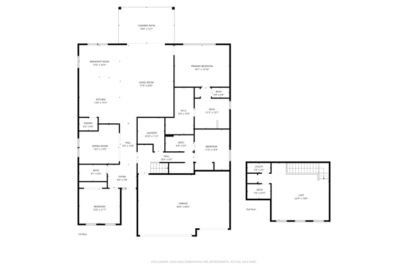 85 Nightfall Ct, St Augustine, FL 32095