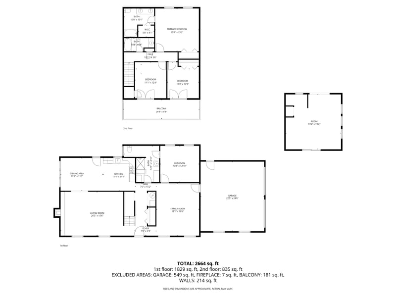5622 County Road 229, Glen St Mary, FL 32040