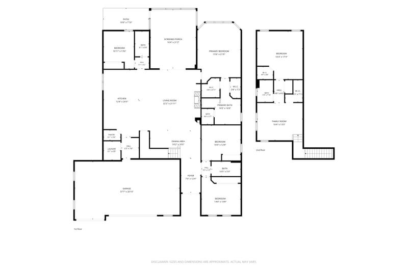 1088 Spanish Bay Ct, Orange Park, FL 32065