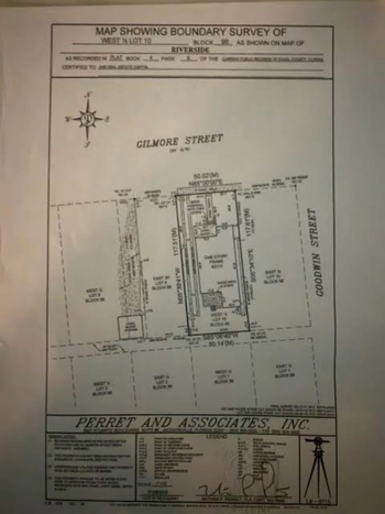2110 Gilmore St, Jacksonville, FL 32204