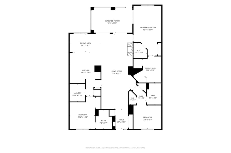 215 S Ocean Grande Dr #103, Ponte Vedra Beach, FL 32082