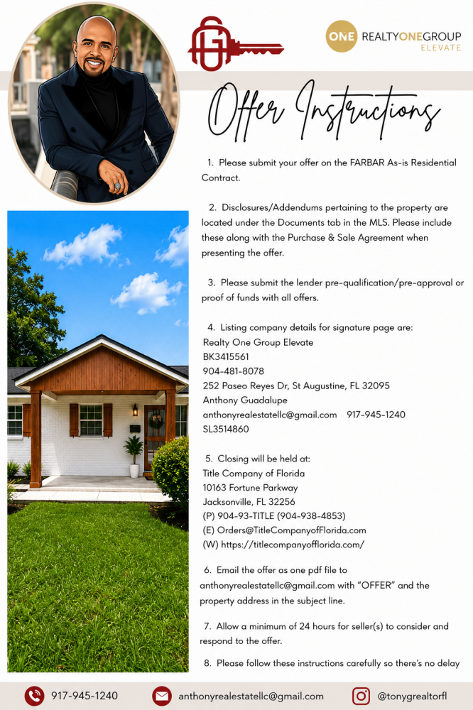 222 7th St S, Jacksonville Beach, FL 32250