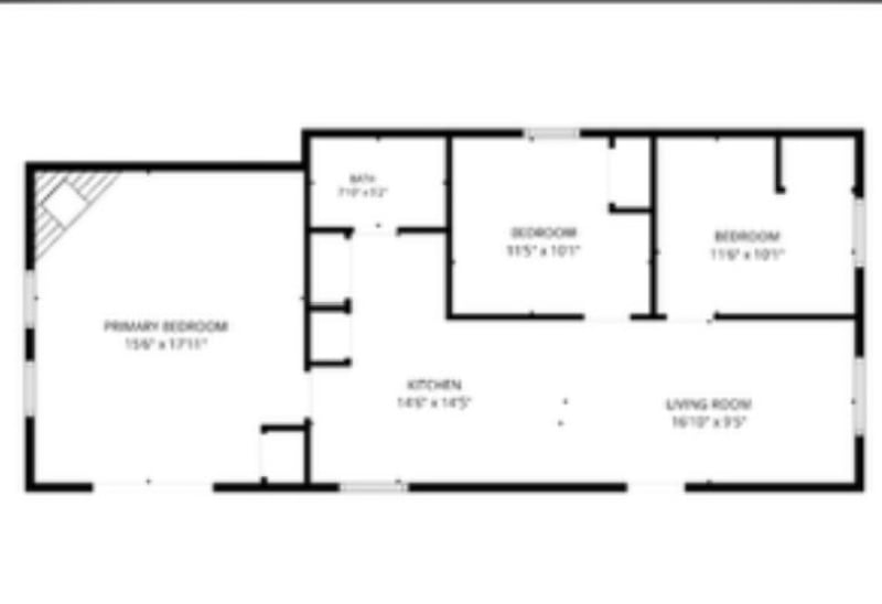 2308 Clyde Dr, Jacksonville, FL 32208