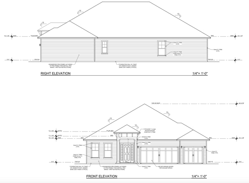 236 Michael Dr, St Augustine, FL 32086