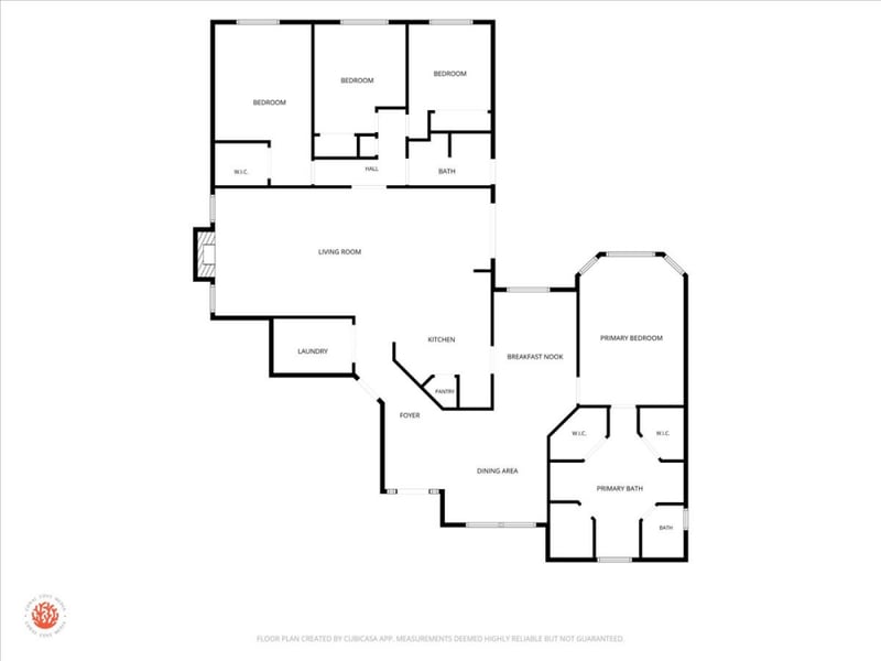 2504 Winding Springs Ct, Jacksonville, FL 32246