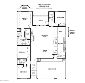 261 Lost Lake Dr, St Augustine, FL 32086
