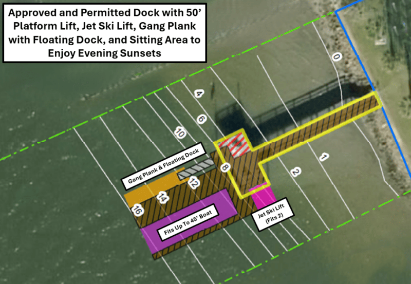 27 Dolphin Dr, St Augustine, FL 32080