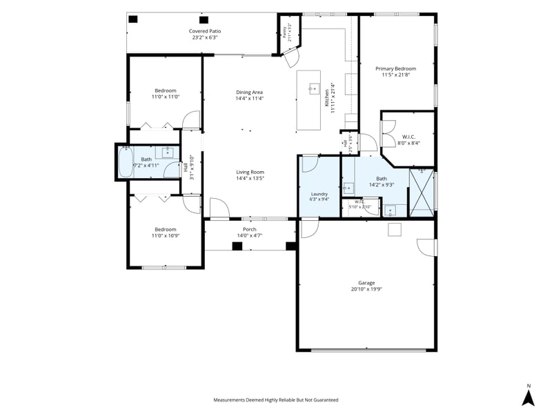 27284 W 10th Ave, Hilliard, FL 32046