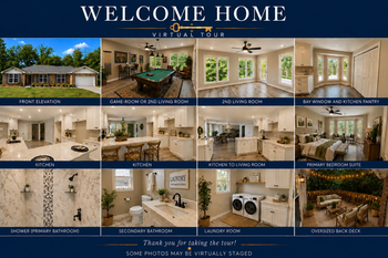 2766 Pebbleridge Ct, Orange Park, FL 32065
