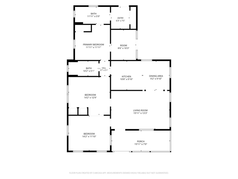28 Joiner St, St Augustine, FL 32084
