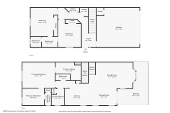 2923 S Fletcher Ave, Fernandina Beach, FL 32034
