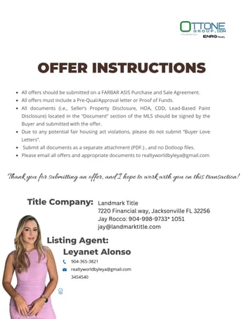 2980 Oak Rd, Orange Park, FL 32065