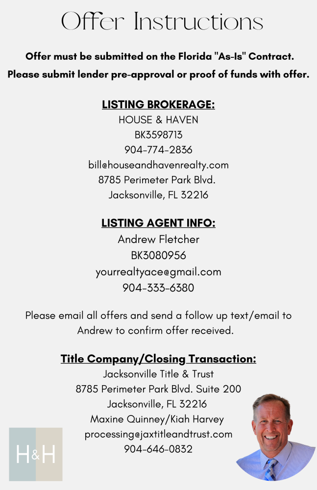 3207 Canyon Falls Dr, Green Cove Springs, FL 32043