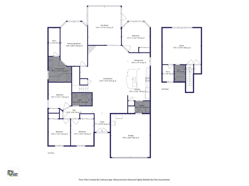 3390 Oglebay Dr, Green Cove Springs, FL 32043