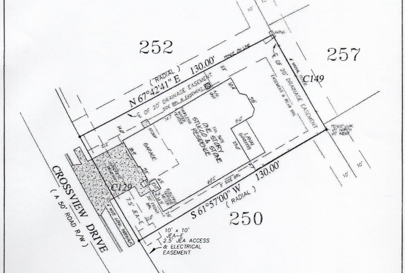 3631 Crossview Dr, Jacksonville, FL 32224