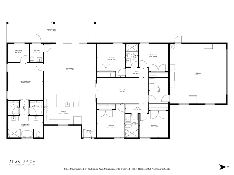 371270 Kings Ferry Rd, Hilliard, FL 32046