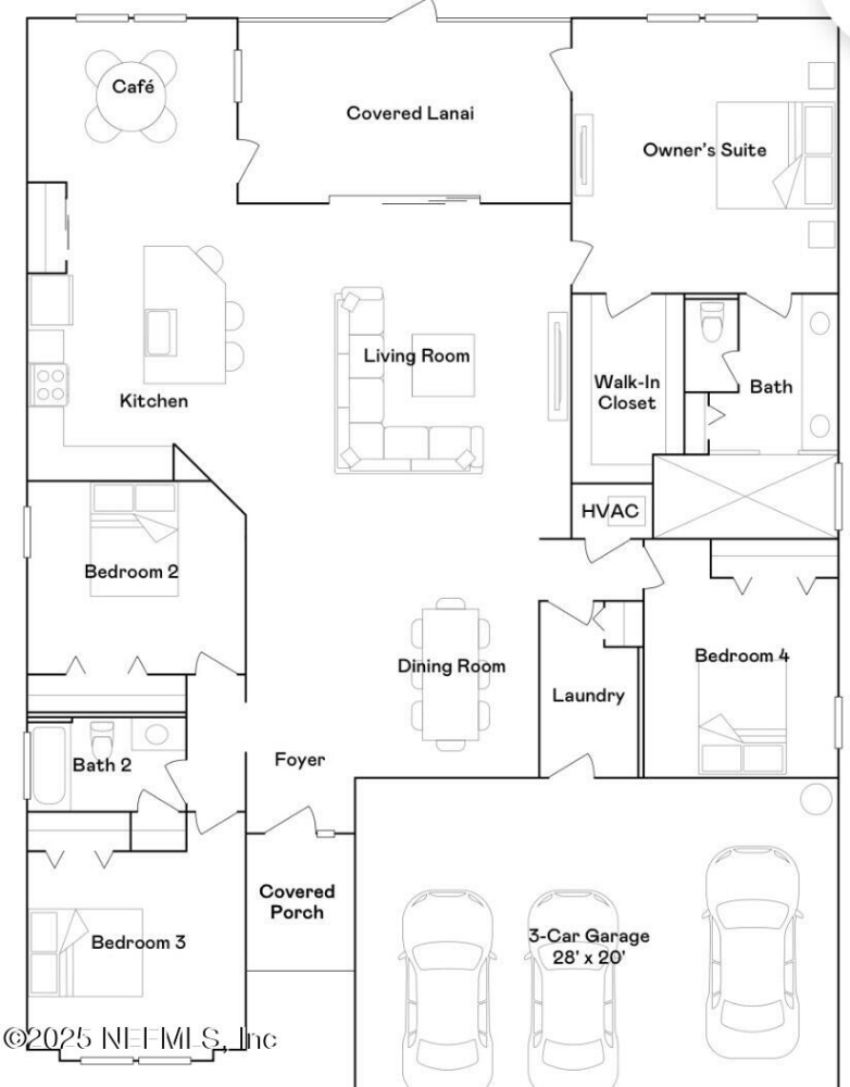 39 Athens Dr, St Augustine, FL 32092