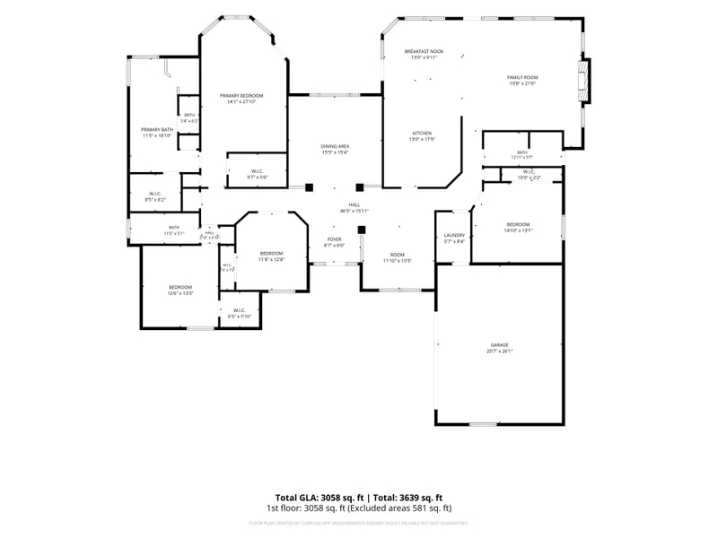 3951 Chicora Wood Pl, Jacksonville, FL 32224