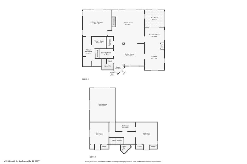 4295 Heath Rd, Jacksonville, FL 32277
